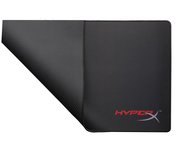 HyperX FURY S Gaming Mouse Pad - XL (900x420x3mm) - 366972 - zdjęcie 3